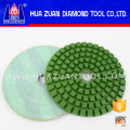 High Working Efficient 8 Inch Marble Polishing Pads